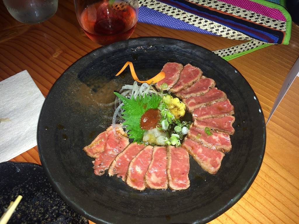 Village Sake - Japanese Pub | restaurant | 19 Bolinas Rd, Fairfax, CA 94930, USA | 4155215790 OR +1 415-521-5790