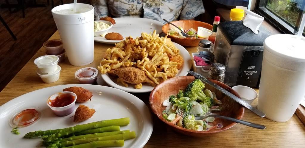 Nicoles Cafe in the Country | restaurant | 2216 S Mimosa Ave, Middleburg, FL 32068, USA | 9044069491 OR +1 904-406-9491