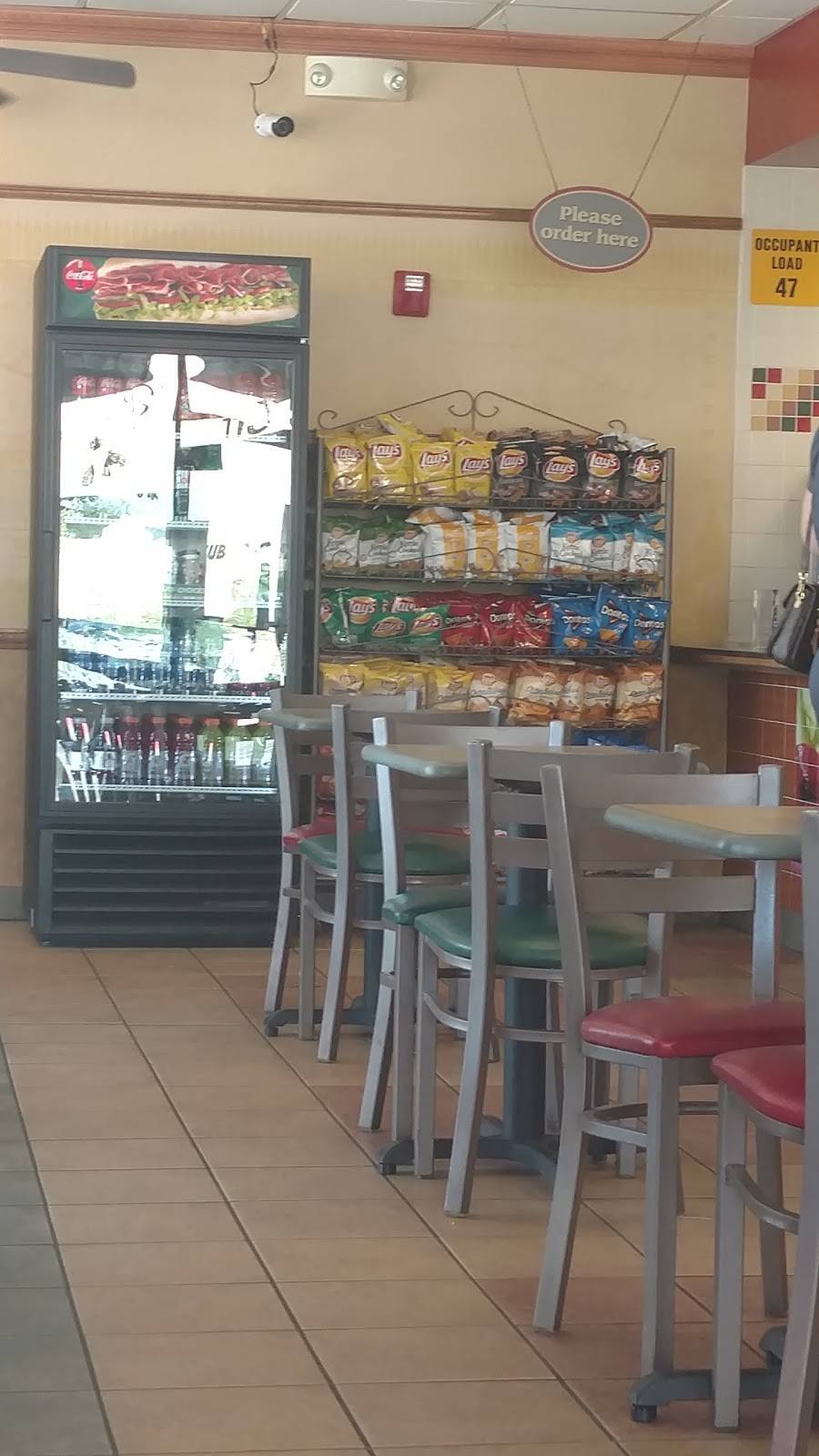 Subway | restaurant | 8345 W Thunderbird Rd Suite B-113, Peoria, AZ 85381, USA | 6234871171 OR +1 623-487-1171