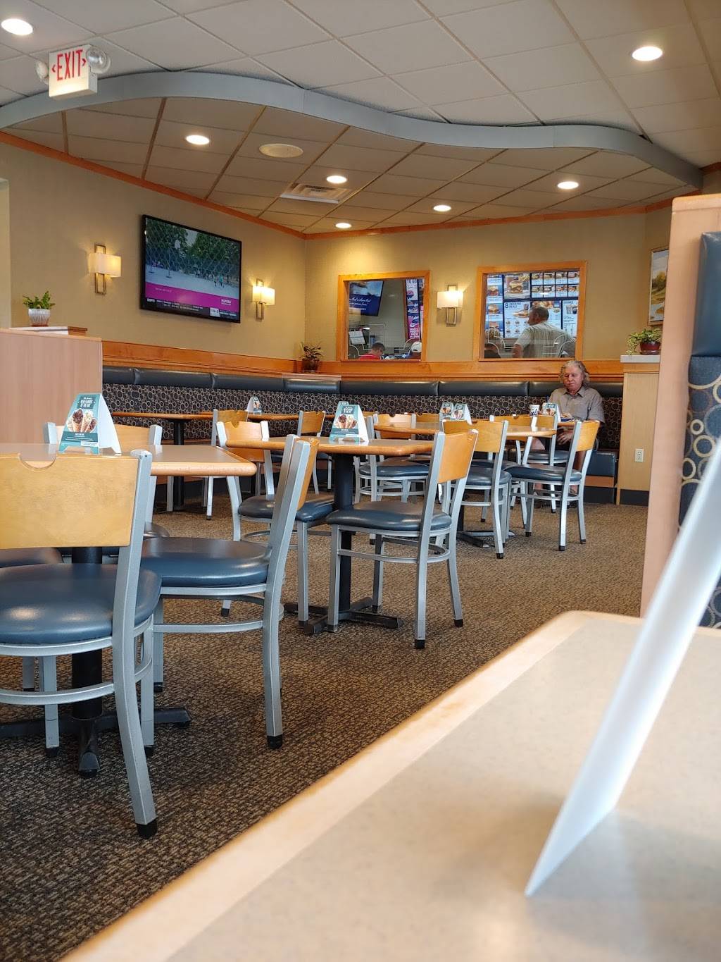 Culvers | restaurant | 1500 Old Cheney Rd, Lincoln, NE 68512, USA | 4024233990 OR +1 402-423-3990