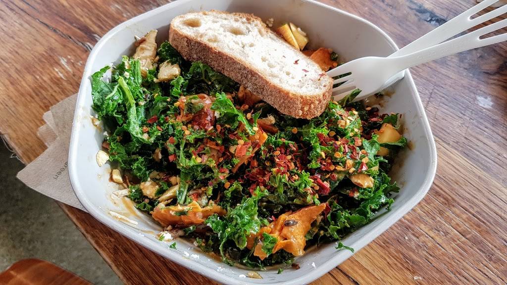 sweetgreen | restaurant | 1890 Shattuck Ave, Berkeley, CA 94709, USA | 5109908262 OR +1 510-990-8262