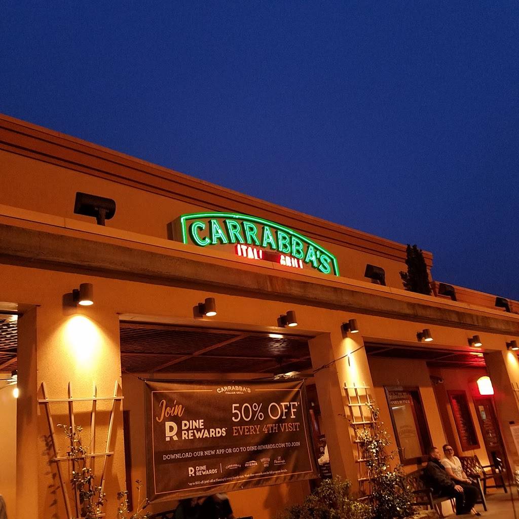 Carrabbas Italian Grill | restaurant | 587 S Stratford Rd, Winston-Salem, NC 27103, USA | 3368310580 OR +1 336-831-0580