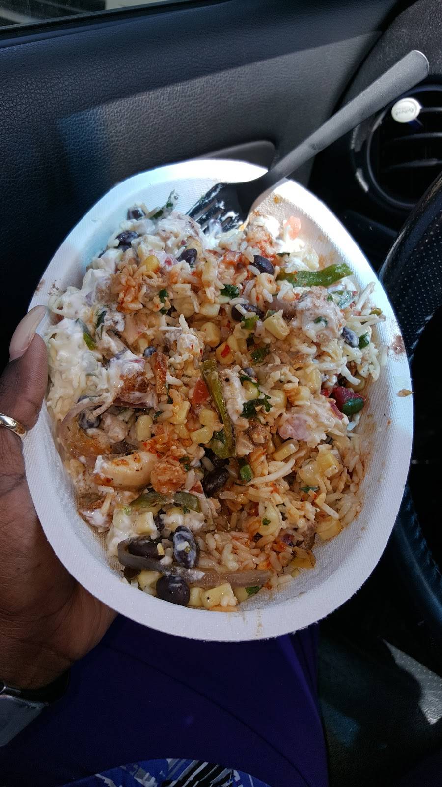 Chipotle Mexican Grill | restaurant | 5106 Jonestown Rd Ste I, Harrisburg, PA 17112, USA | 7176141504 OR +1 717-614-1504