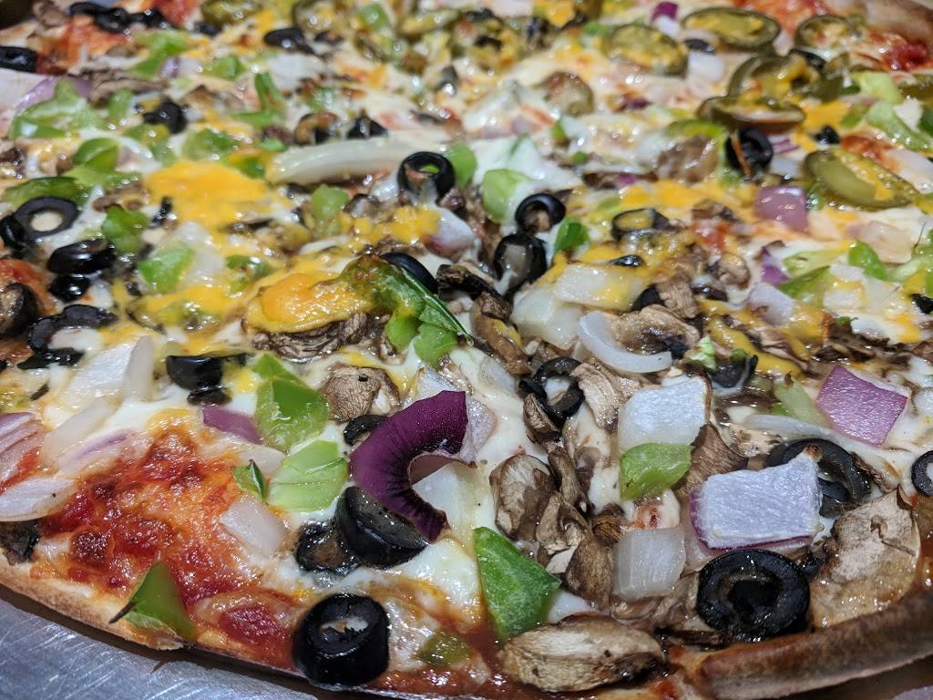 Aldos Pizza | restaurant | 600 S Norfolk St, San Mateo, CA 94401, USA | 6503445051 OR +1 650-344-5051