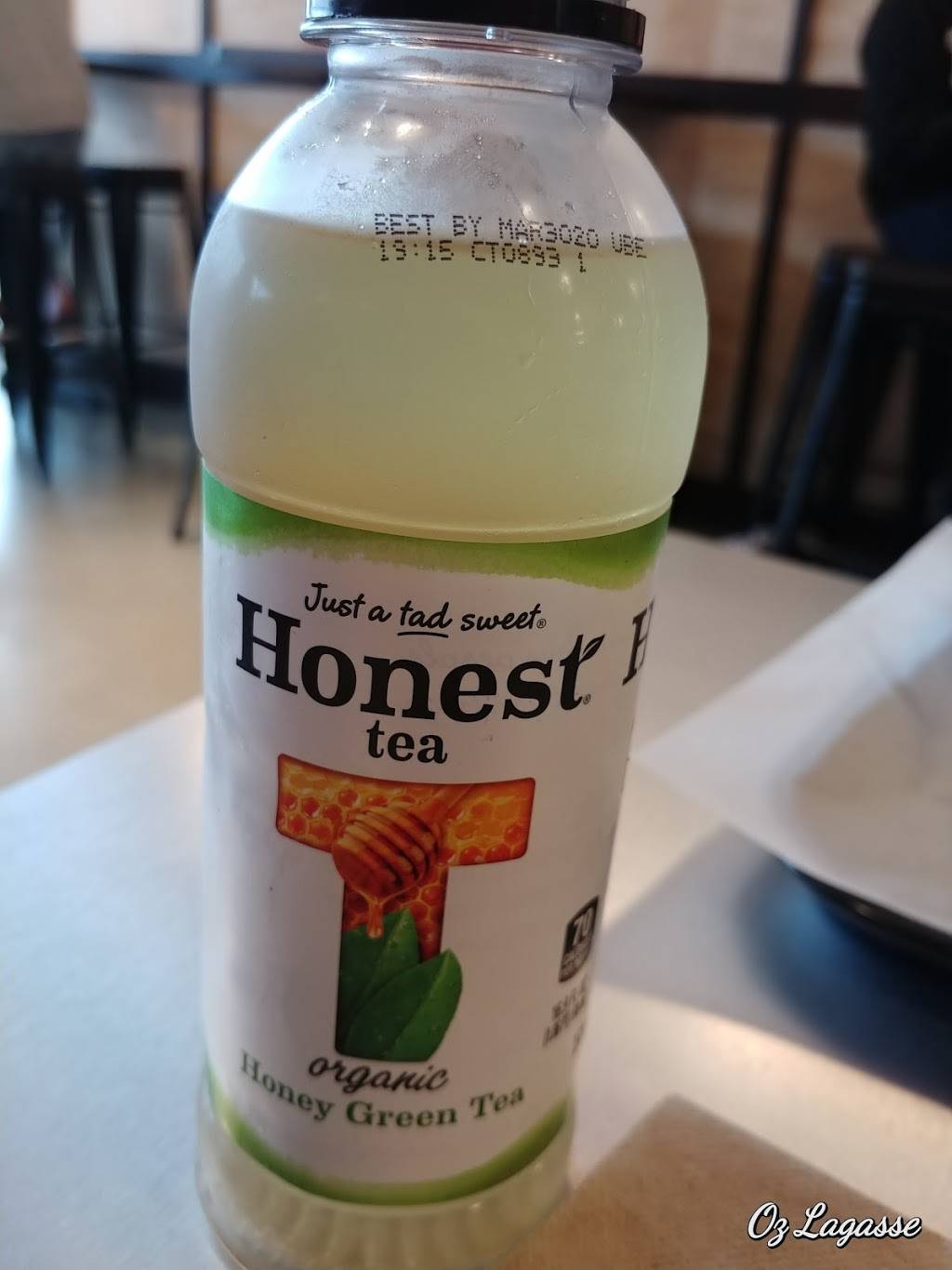 Hot Table | restaurant | 49 Park Ave, Worcester, MA 01605, USA | 5084590805 OR +1 508-459-0805