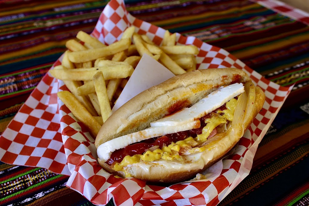 Tacos El Amigo | restaurant | 2416 E Boulder St, Colorado Springs, CO 80909, USA | 7194340371 OR +1 719-434-0371