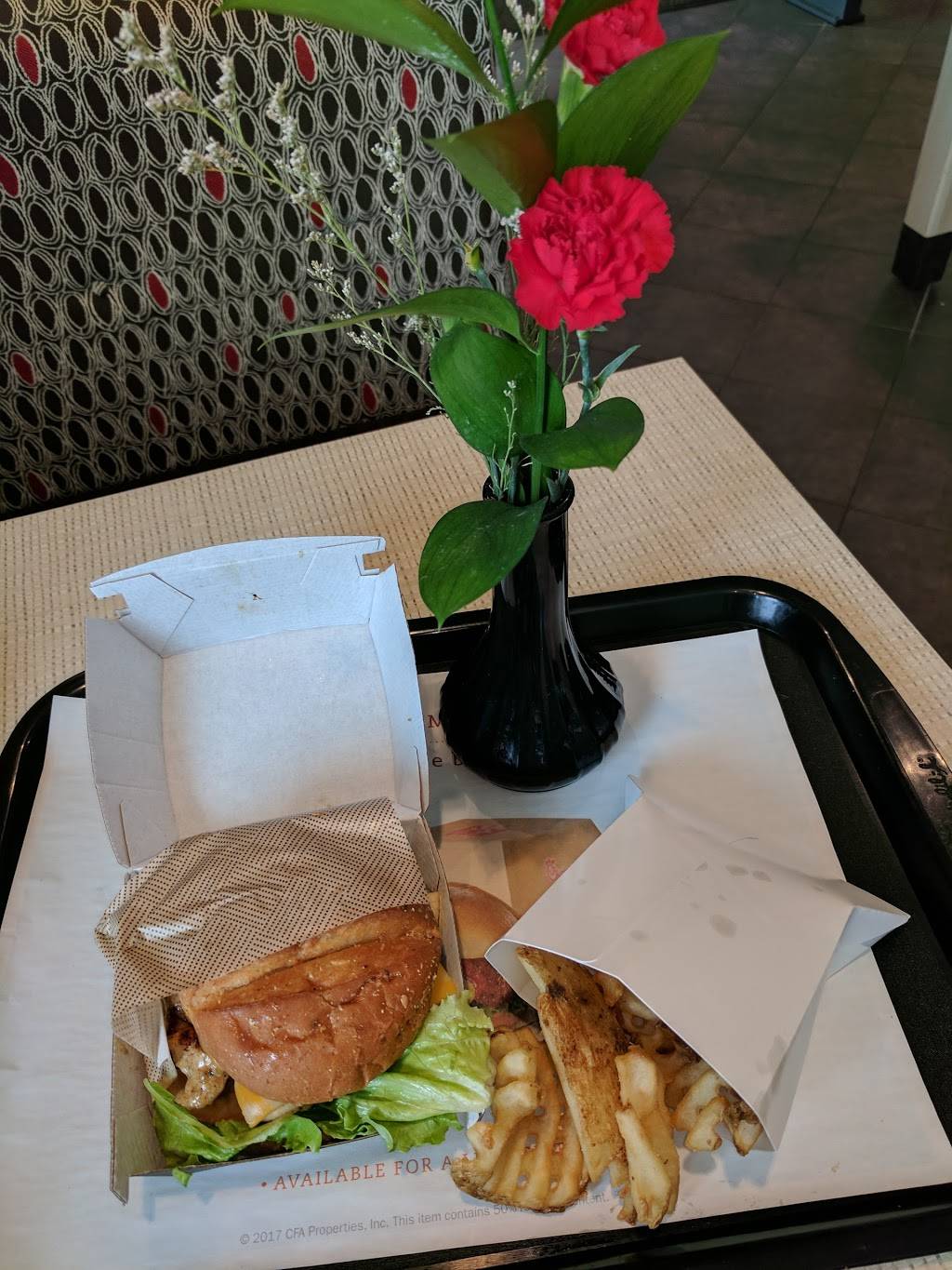 Chick-fil-A | restaurant | 7301 S Santa Fe Dr #900, Littleton, CO 80120, USA | 3037979564 OR +1 303-797-9564