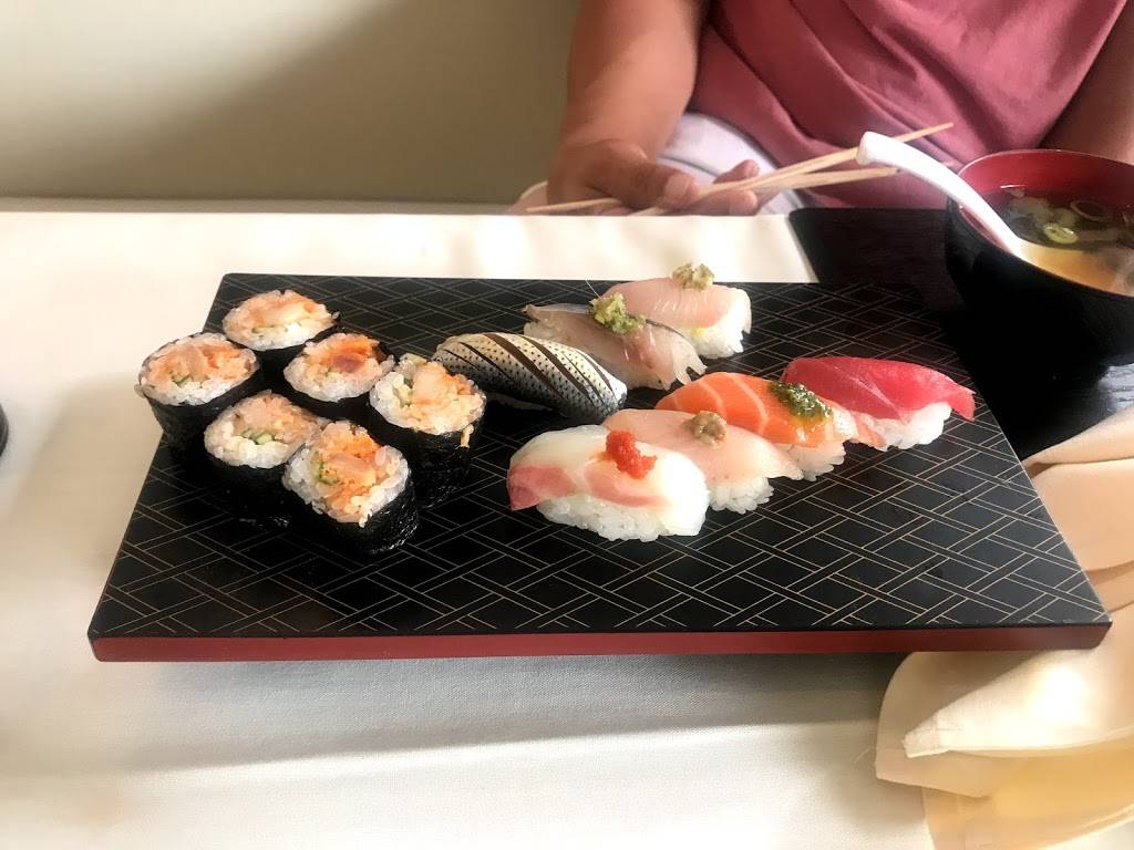 Shumi Omakase | restaurant | 7161 Bishop Rd Suite G2, Plano, TX 75024, USA | 4692983737 OR +1 469-298-3737