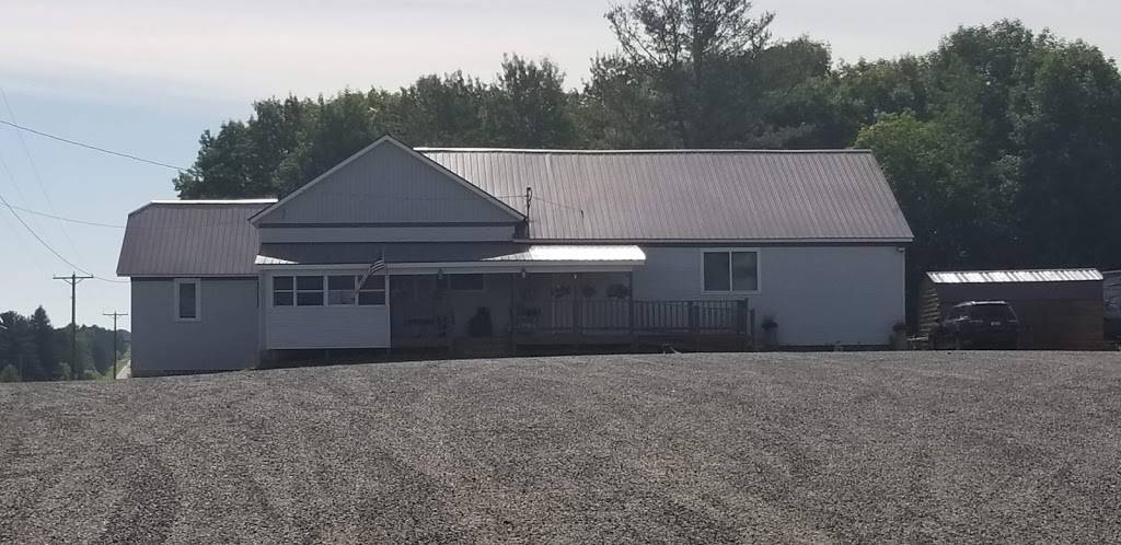 Dianes Back 40 | restaurant | W14393 County Rd F, Lublin, WI 54447, USA | 7156697372 OR +1 715-669-7372