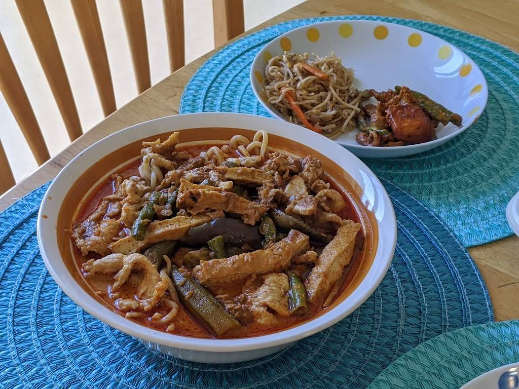 Ipoh Garden Malaysia Cuisine | restaurant | 100 El Camino Real, Millbrae, CA 94030, USA | 6506529588 OR +1 650-652-9588