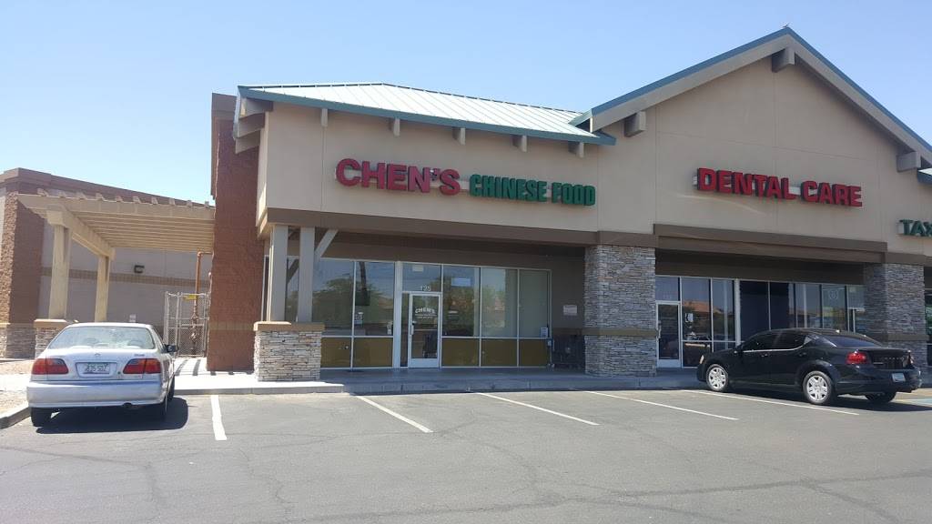 Chens Chinese Restaurant | restaurant | 530 E Hunt Hwy, San Tan Valley, AZ 85143, USA | 4808829133 OR +1 480-882-9133
