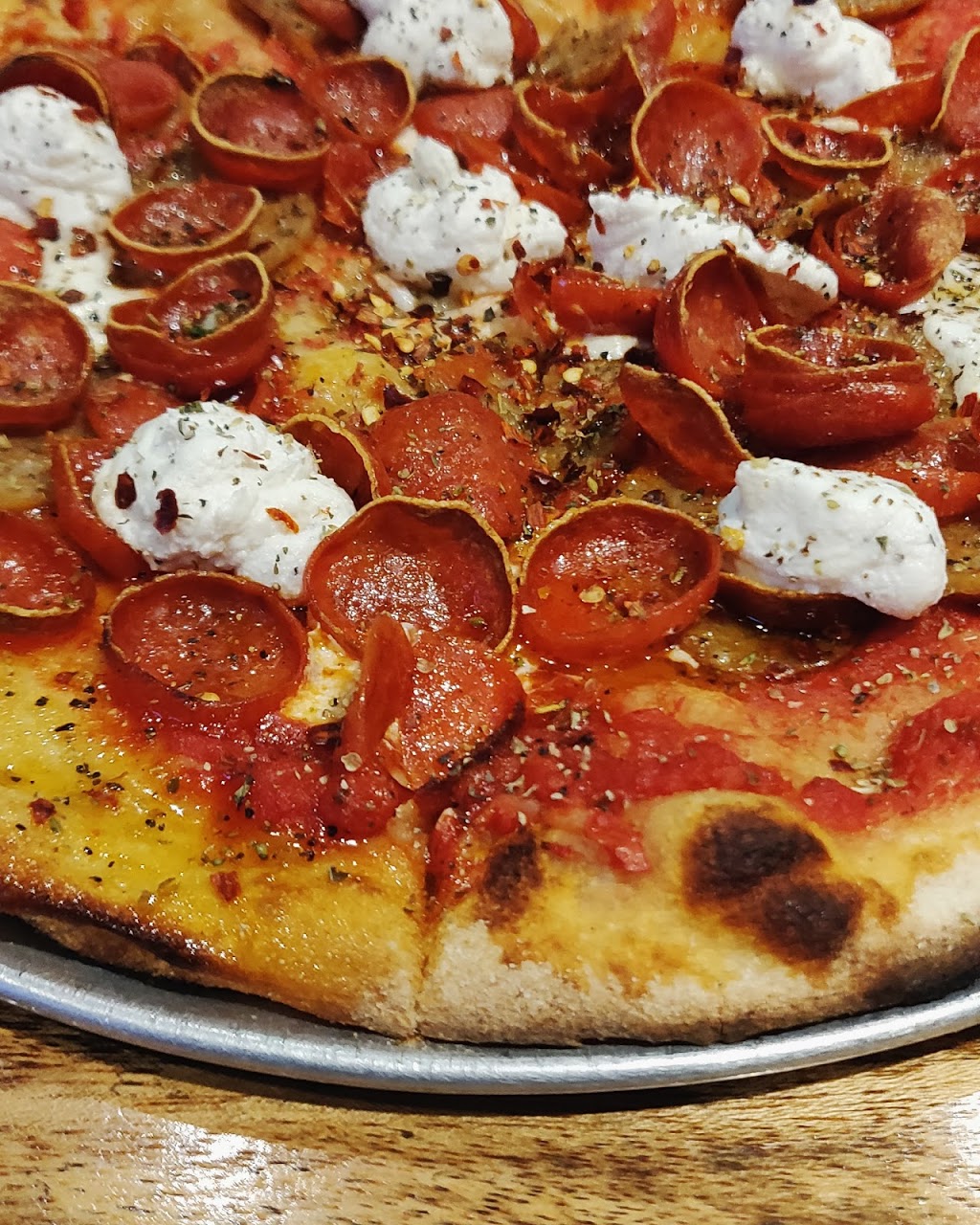 Rotolos Craft & Crust | restaurant | 1314 Maxwell Blvd, Ruston, LA 71270, USA | 3182326454 OR +1 318-232-6454