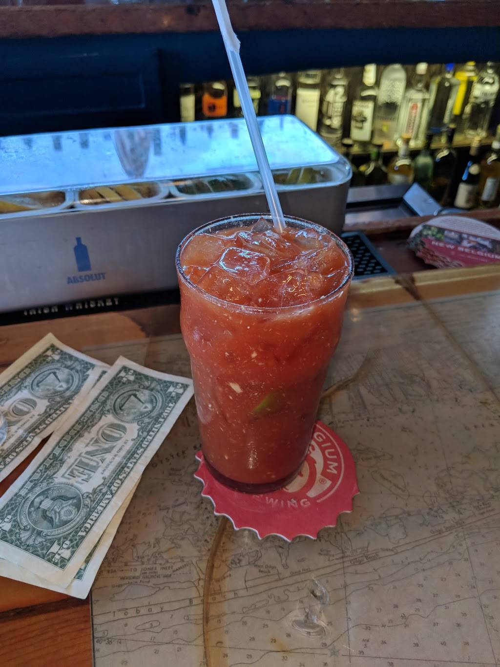 Seabreeze Cafe | restaurant | 470 Fire Island Ave, Babylon, NY 11702, USA | 6316699790 OR +1 631-669-9790