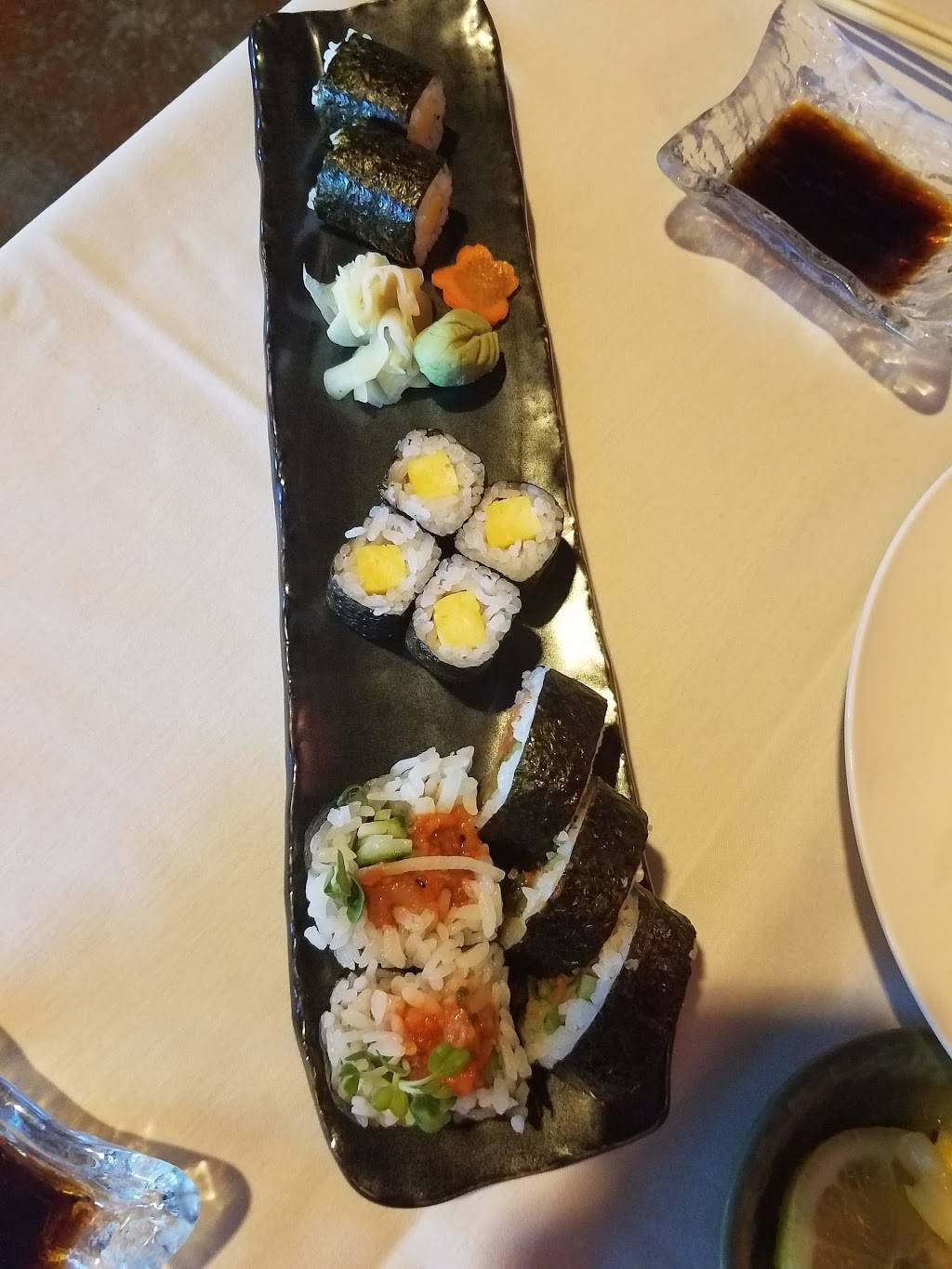 Sushi Aiki | restaurant | 4359 Integrity Center Point, Colorado Springs, CO 80917, USA | 7193753288 OR +1 719-375-3288