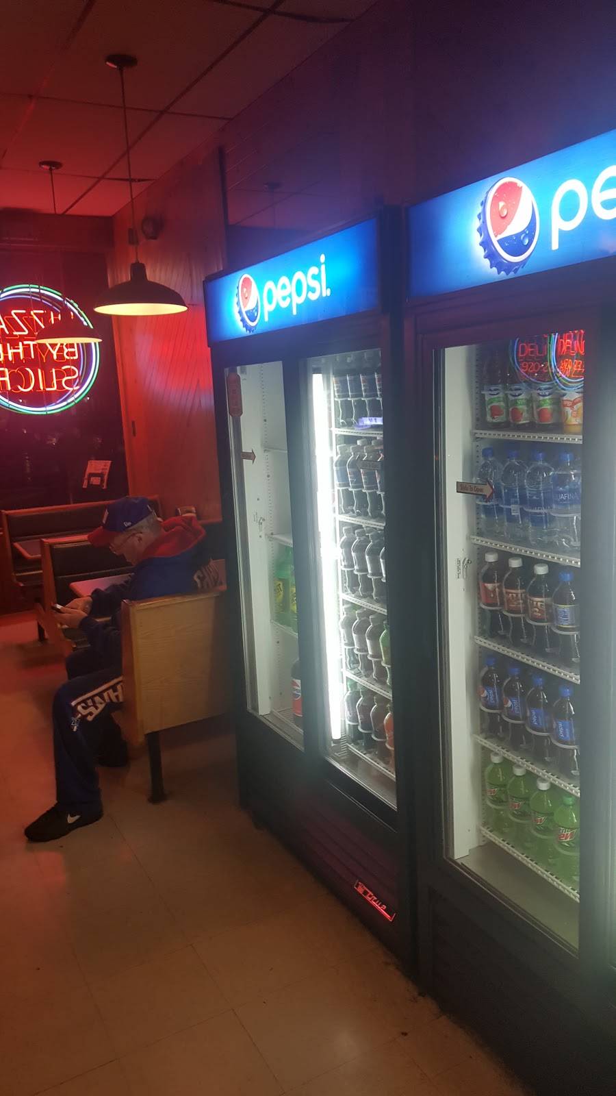 Pasquales Pizza & Carry Out | restaurant | 395 Brick Blvd, Brick, NJ 08723, USA | 7329202224 OR +1 732-920-2224