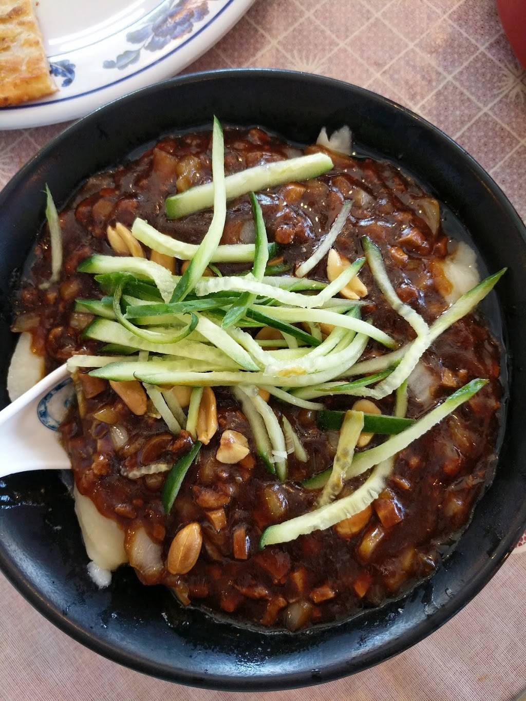 Noodle House | restaurant | 613 N Euclid St, Anaheim, CA 92801, USA | 7146358369 OR +1 714-635-8369