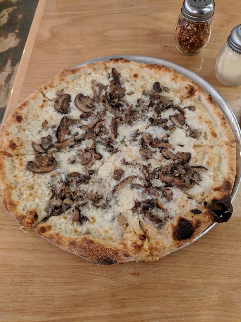 Sidewall Pizza Company | restaurant | Clemson, SC 29631, USA | 8647229290 OR +1 864-722-9290