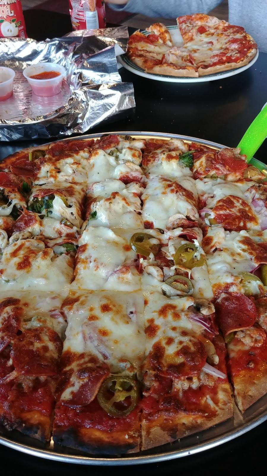 Altavillas | restaurant | 4739 Butterfield Rd, Hillside, IL 60162, USA | 7085447210 OR +1 708-544-7210