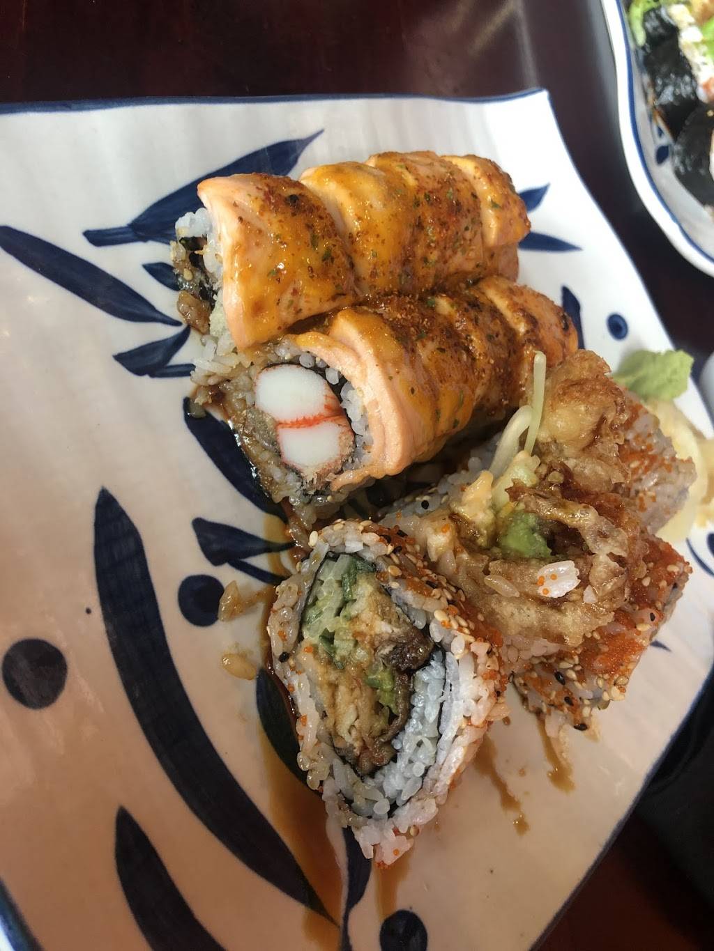 Aki | restaurant | 94 Maine St, Brunswick, ME 04011, USA | 2077298866 OR +1 207-729-8866