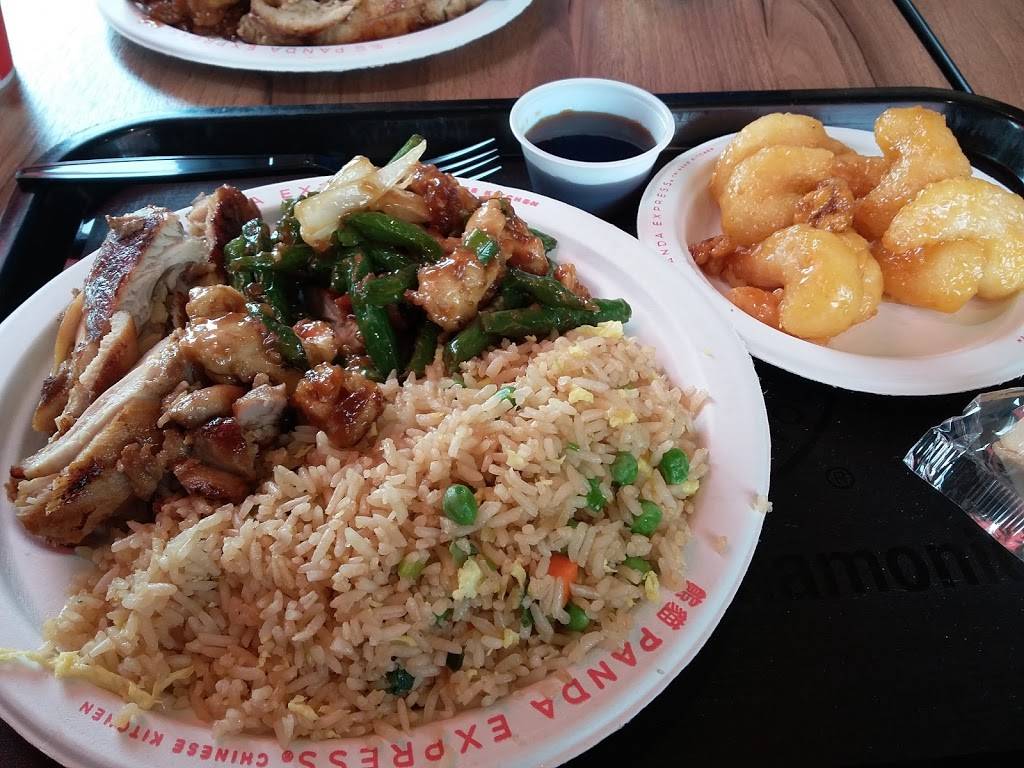 Panda Express | meal takeaway | 3232 Lake Ave, Wilmette, IL 60091, USA | 8478531195 OR +1 847-853-1195
