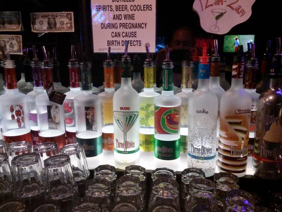 Gypsys Roadhouse | night club | 5122 E McDowell Rd, Phoenix, AZ 85008, USA | 6022869251 OR +1 602-286-9251