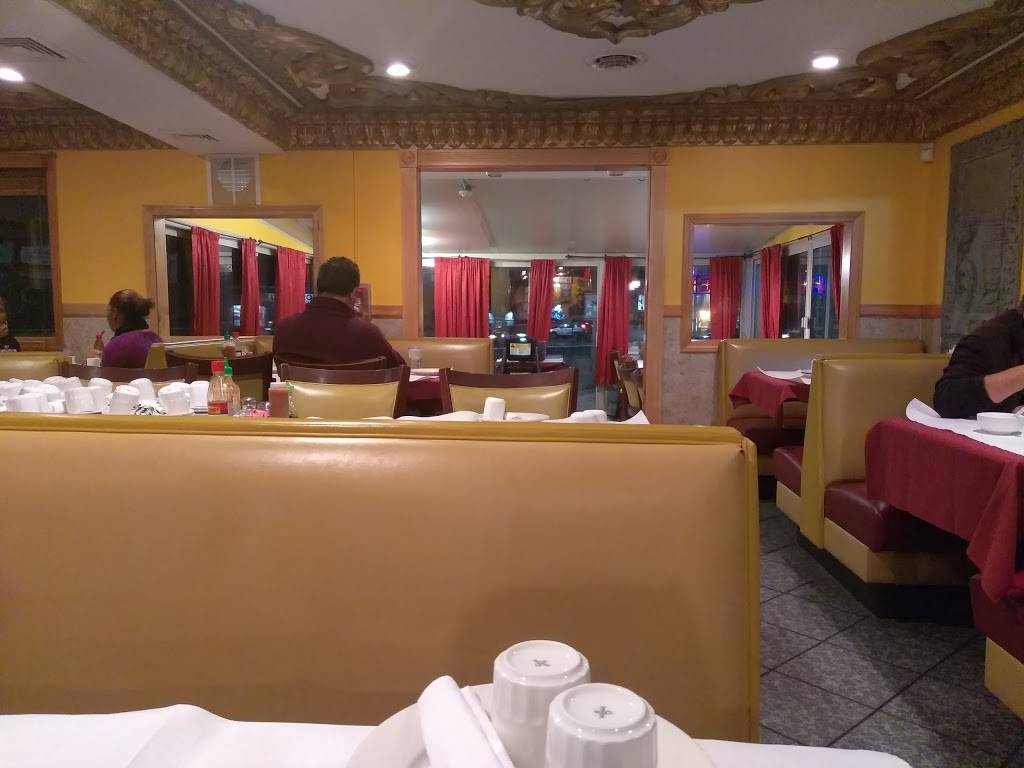 Apsara Asian Restaurant | restaurant | 1625, 716 Public St, Providence, RI 02907, USA | 4017851490 OR +1 401-785-1490