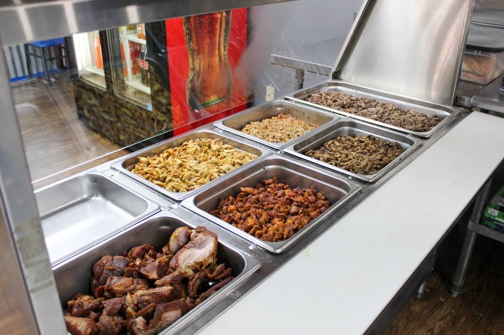 Taco Patron | restaurant | 1802 N Frazier St, Conroe, TX 77301, USA | 9362171244 OR +1 936-217-1244