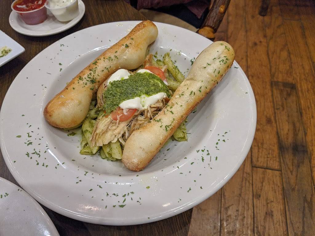 Italia Cucina Familiare | restaurant | 4882 Gratiot Rd #8, Saginaw, MI 48638, USA | 9894014008 OR +1 989-401-4008