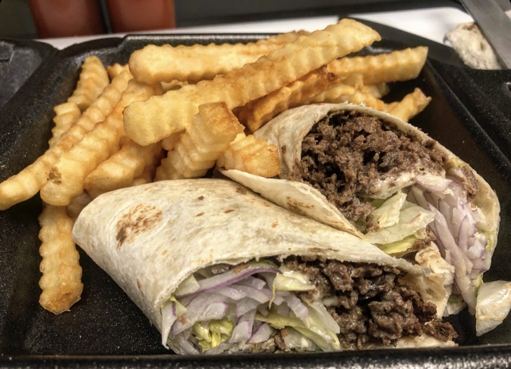 Champs Cheesesteaks And Hoagies | restaurant | 123 W Merchant St, Audubon, NJ 08106, USA | 8565464675 OR +1 856-546-4675