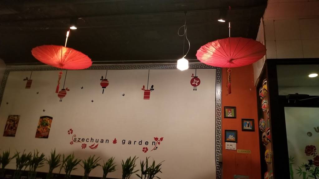 Szechuan Garden | restaurant | 84 Avenue O, Brooklyn, NY 11204, USA | 3477133702 OR +1 347-713-3702