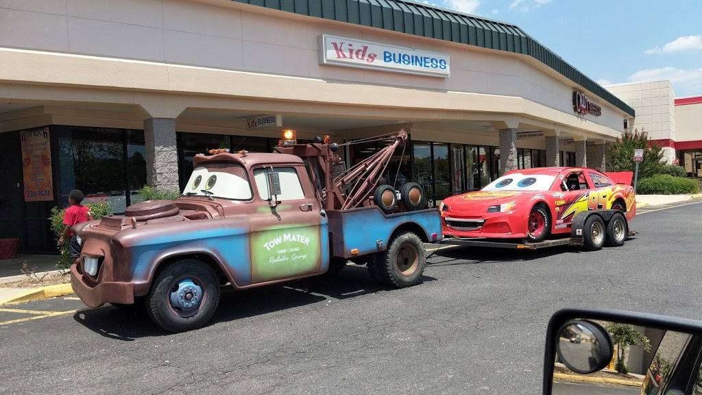 Chick-fil-A | restaurant | 75 Plaza Pkwy, Lexington, NC 27292, USA | 3362429527 OR +1 336-242-9527