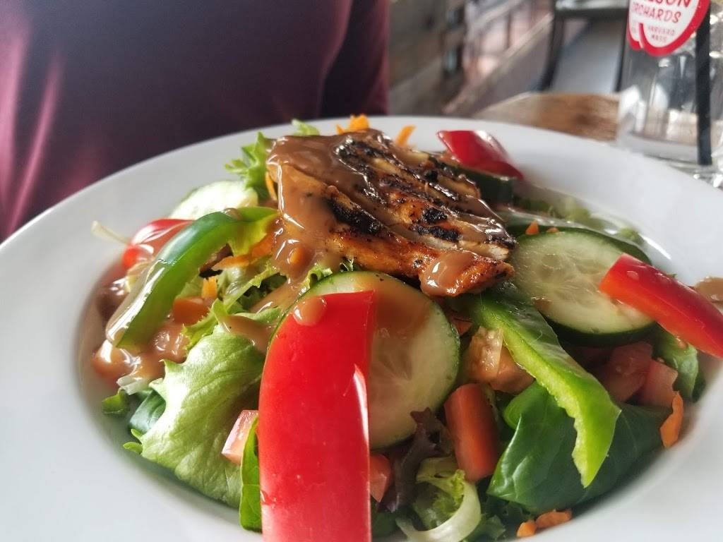 Mill City Pub | restaurant | 19 Airport Rd, Fitchburg, MA 01420, USA | 9783422134 OR +1 978-342-2134