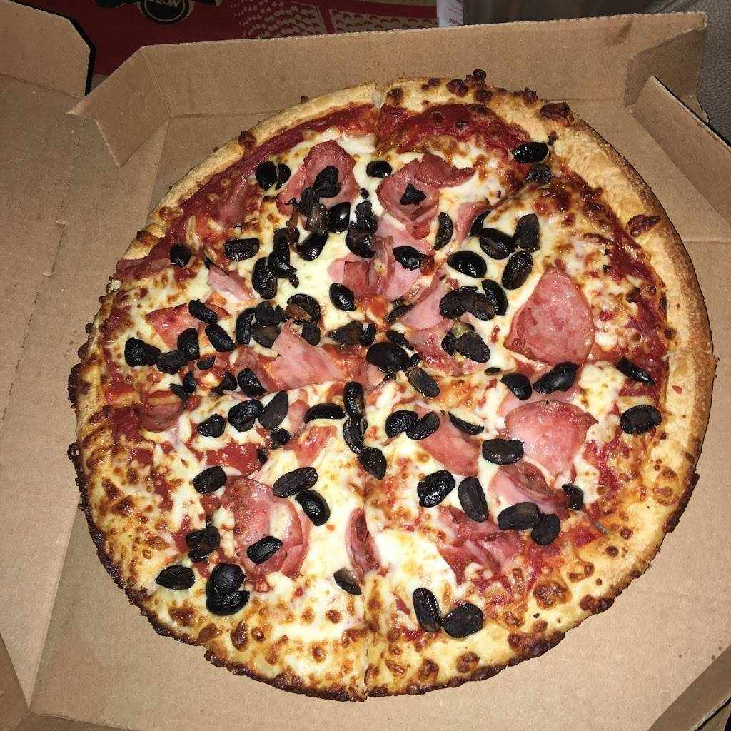 Pizza Hut | restaurant | 140 Empire Blvd, Brooklyn, NY 11225, USA | 7184620282 OR +1 718-462-0282