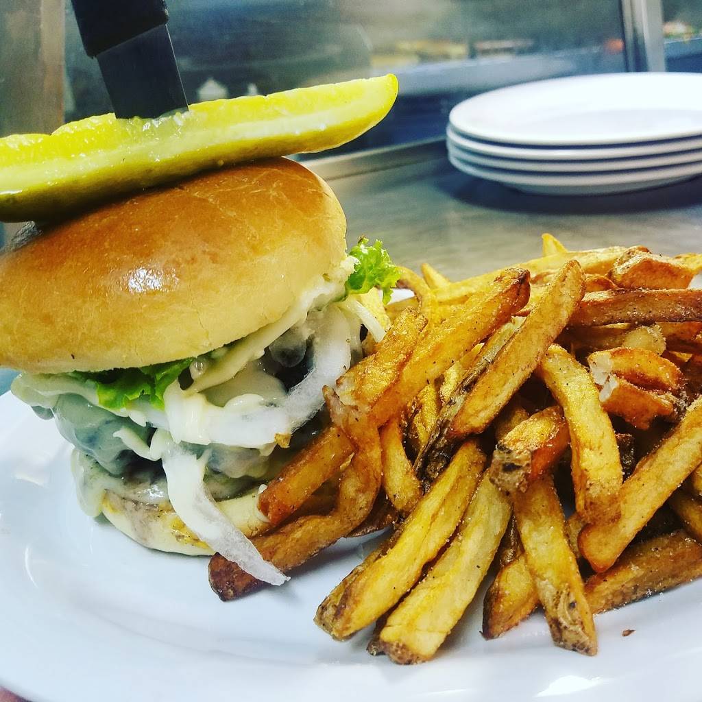 Lulus Kitchen | restaurant | 1640 Marion Rd, Bucyrus, OH 44820, USA | 4195620019 OR +1 419-562-0019