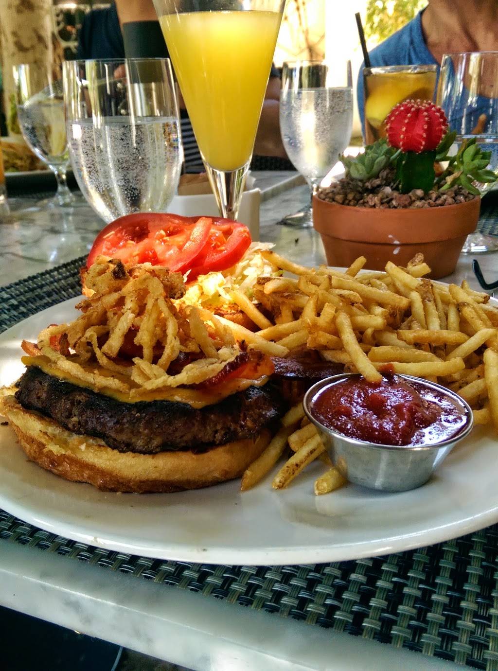 Cantala | restaurant | 1600 N Indian Canyon Dr, Palm Springs, CA 92262, USA | 7607786659 OR +1 760-778-6659