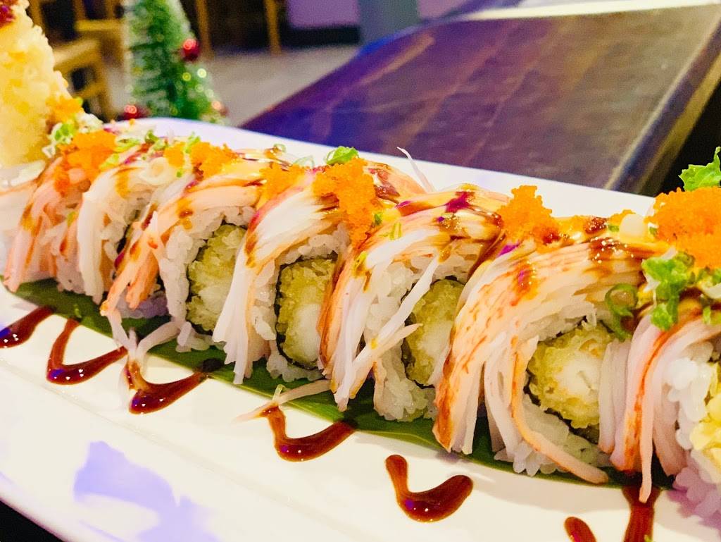 Ichiban Holmdel Japanese Restaurant | restaurant | 2101 NJ-35 #45b, Holmdel, NJ 07733, USA | 7326710888 OR +1 732-671-0888