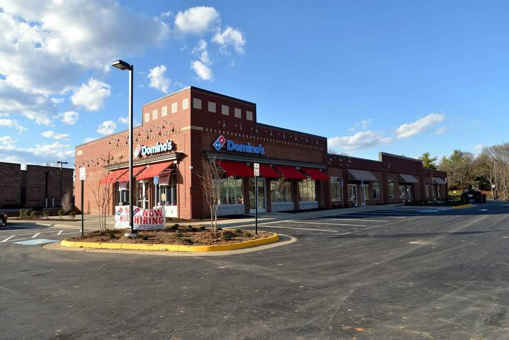 Dominos Pizza | meal delivery | 80 Featherbed Ln, Winchester, VA 22601, USA | 5406673400 OR +1 540-667-3400