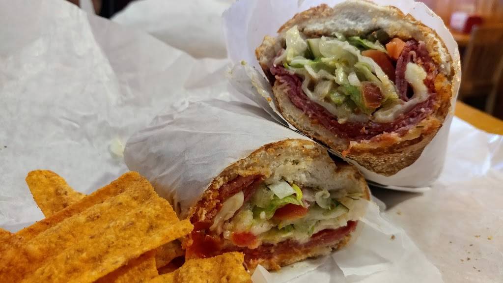 Potbelly Sandwich Shop | restaurant | 8901 N Fwy Service Rd E Ste 101, Fort Worth, TX 76177, USA | 8175660974 OR +1 817-566-0974