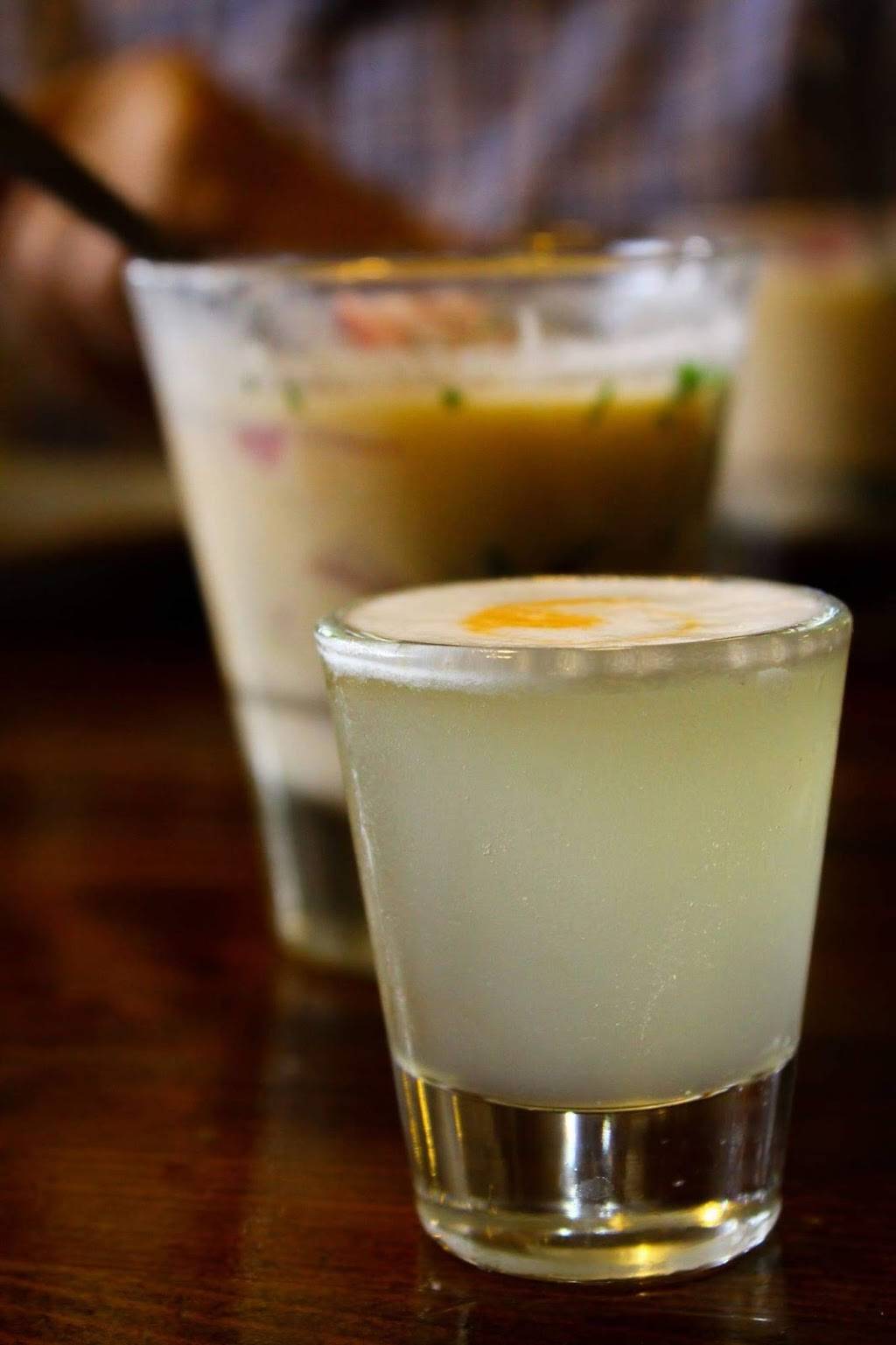 Victorias Restaurants & Pisco Lounge | restaurant | 806 Lake Ave, Lake Worth, FL 33460, USA | 5618557899 OR +1 561-855-7899