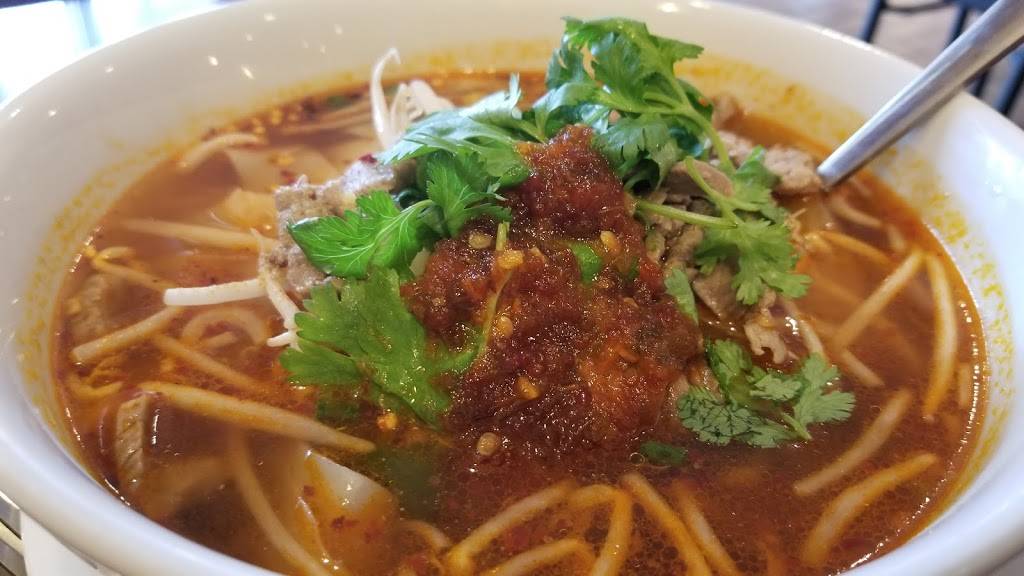 Thai Cuisine | restaurant | 6200 Coors Blvd NW E3, E4, Albuquerque, NM 87120, USA | 5058903406 OR +1 505-890-3406