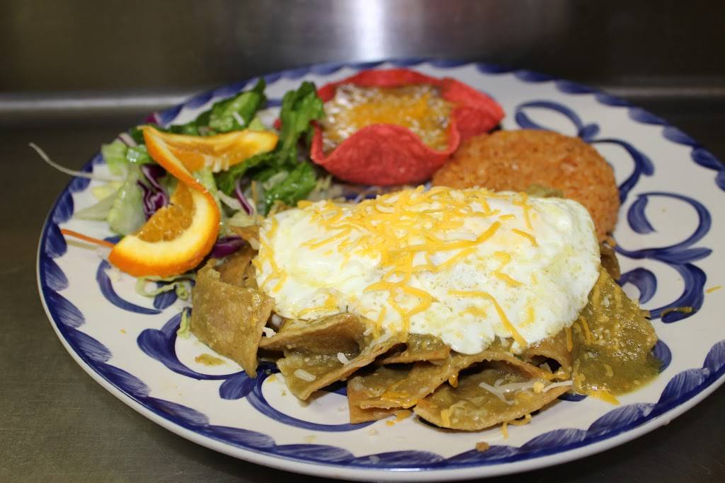 El Zarape Mexican Restaurant | restaurant | 4270 E Florida Ave, Hemet, CA 92544, USA | 9512603674 OR +1 951-260-3674