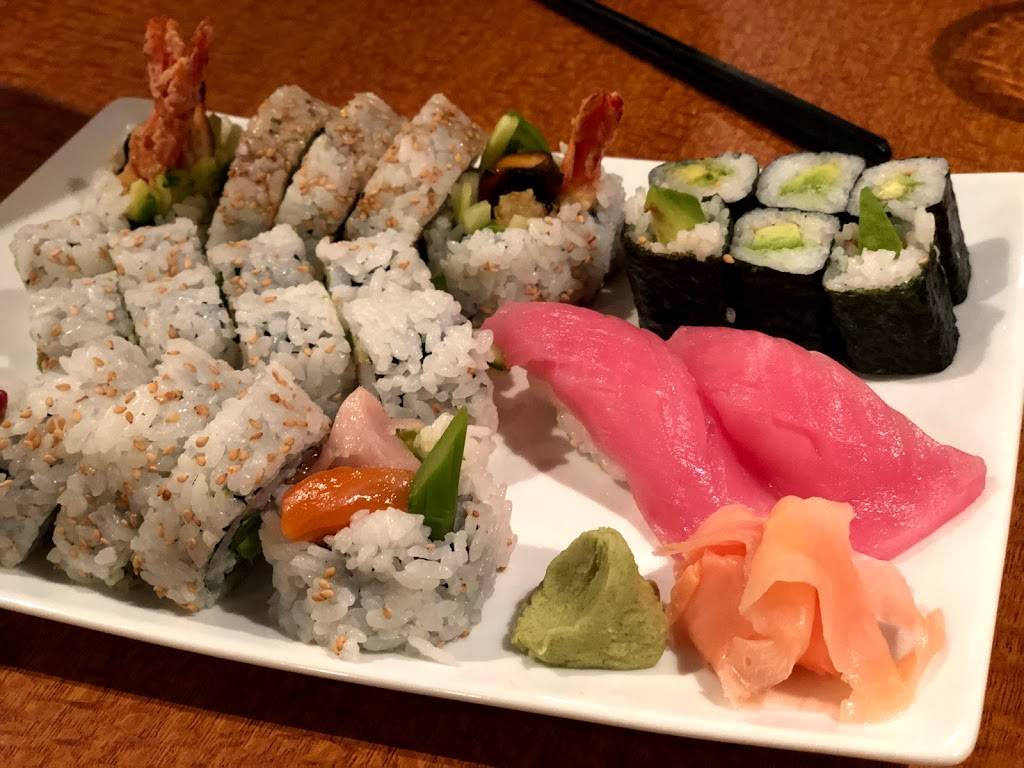 Kaze Japanese Restaurant | restaurant | 212 4th St, Hood River, OR 97031, USA | 5413870434 OR +1 541-387-0434