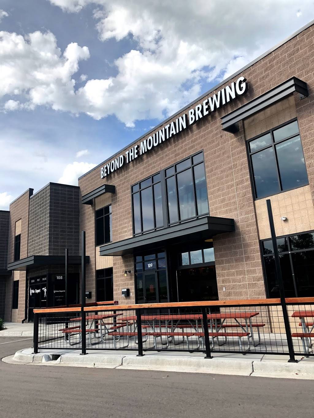 Beyond the Mountain Brewing Co. | restaurant | 6035 Longbow Dr unit 109, Boulder, CO 80301, USA | 3035306981 OR +1 303-530-6981