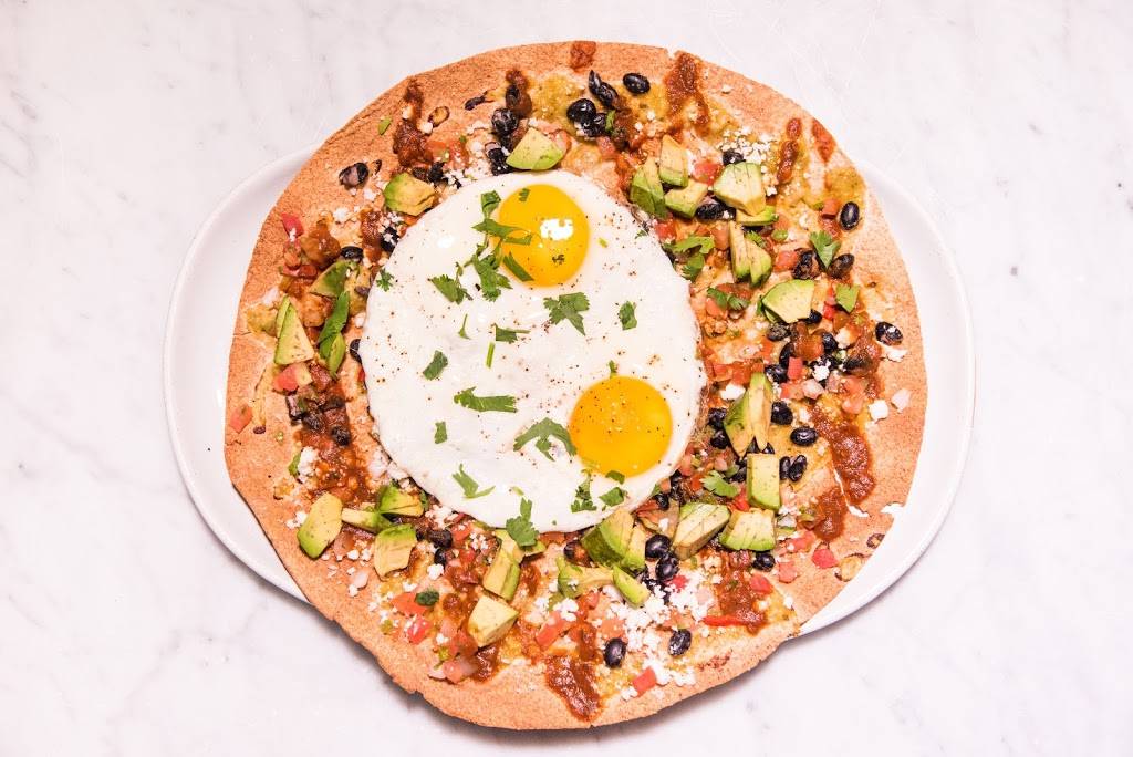 Greenleaf Chopshop | meal delivery | 331 Wilshire Blvd, Santa Monica, CA 90401, USA | 4243233740 OR +1 424-323-3740