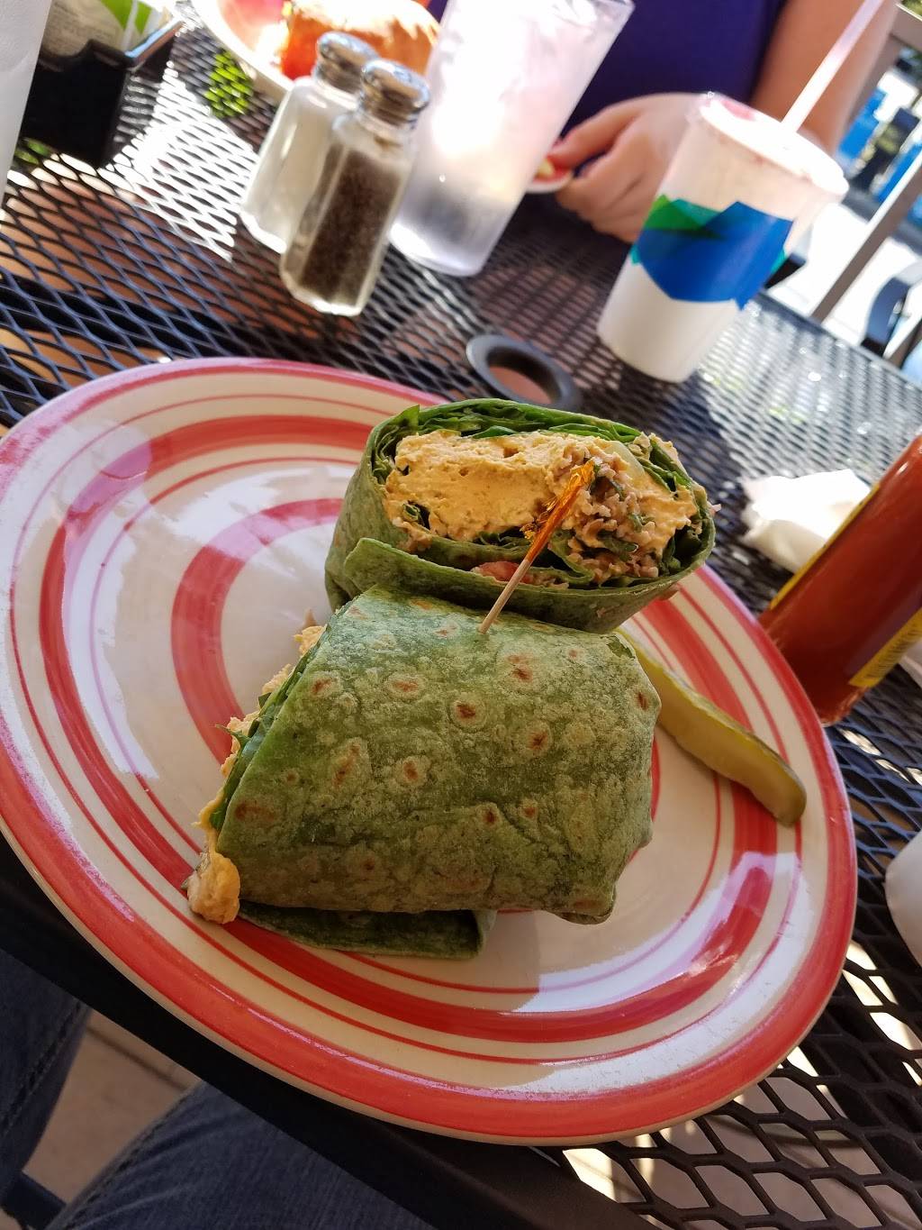 Palani Drive | restaurant | 401 Libbie Ave #1, Richmond, VA 23226, USA | 8042853200 OR +1 804-285-3200