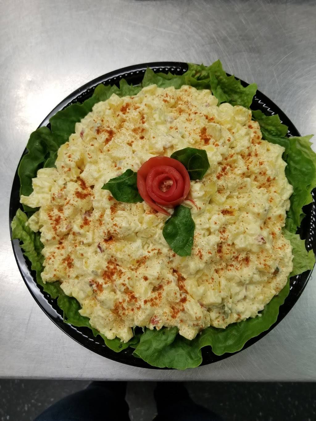 Murphys Deli | restaurant | 840 N Eldridge Pkwy # 150, Houston, TX 77079, USA | 2817527080 OR +1 281-752-7080