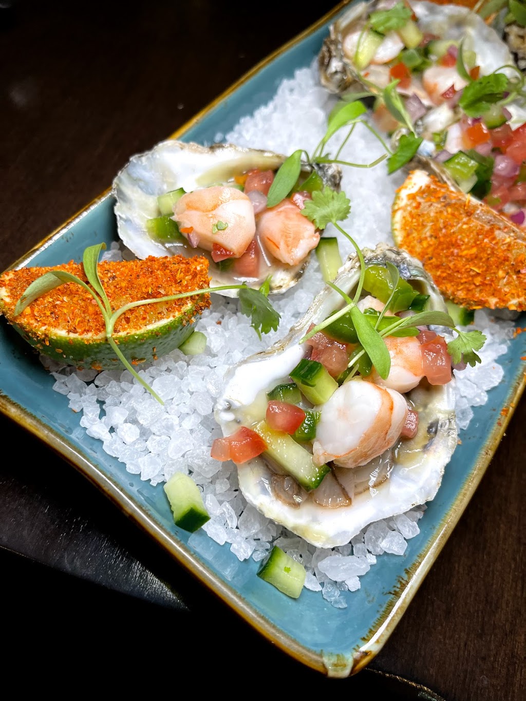 La Neta Cocina y Lounge | restaurant | 1770 Festival Plaza Dr #200, Las Vegas, NV 89135, USA | 7024765484 OR +1 702-476-5484