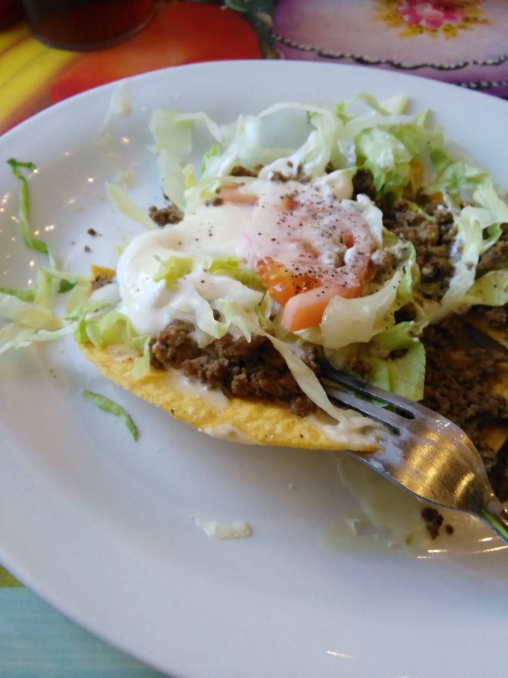 El Nopalito | restaurant | 1688 Crescent Meadow Dr, Holly Springs, MS 38635, USA | 6622521666 OR +1 662-252-1666