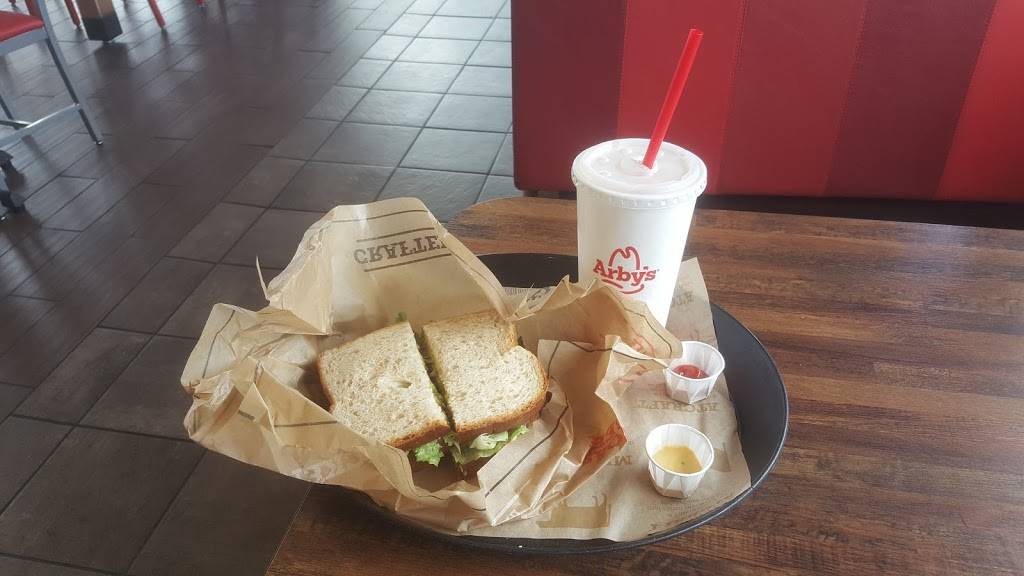 Arbys | restaurant | 532 Sleater Kinney Rd SE, Lacey, WA 98503, USA | 3604930580 OR +1 360-493-0580