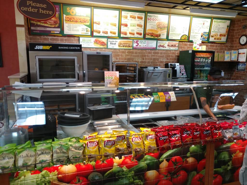 Subway | restaurant | 5855 Placida Rd, Englewood, FL 34224, USA | 9418280007 OR +1 941-828-0007